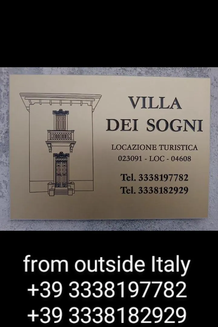 アパート Villa Dei Sogni Appartamento Vicino Ospedale Borgo Trento,Fiera E Arena Di ヴェローナ