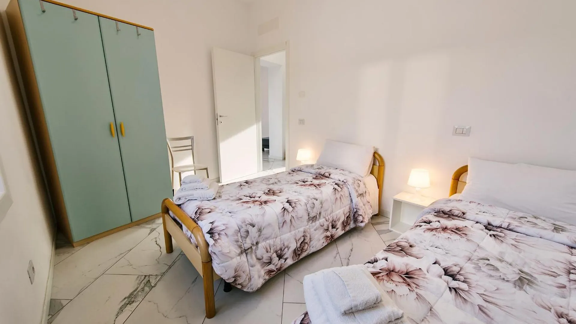Villa Dei Sogni Appartamento Vicino Ospedale Borgo Trento,Fiera E Arena Di ヴェローナ 0*,  イタリア