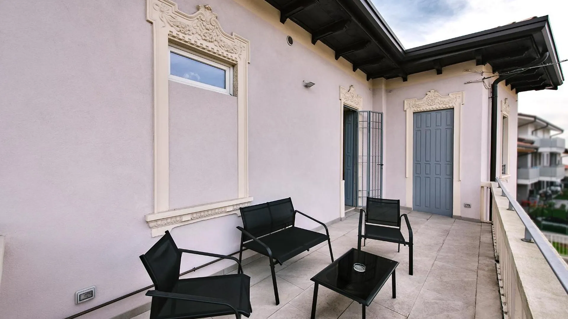 Villa Dei Sogni Appartamento Vicino Ospedale Borgo Trento,Fiera E Arena Di ヴェローナ アパート