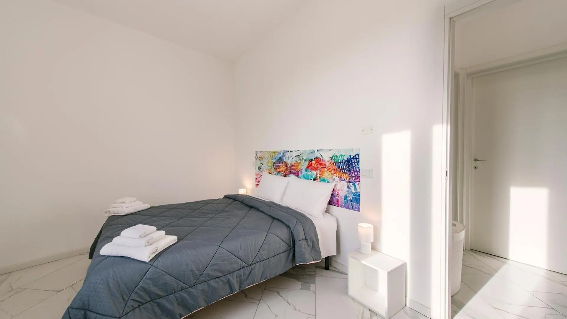 アパート Villa Dei Sogni Appartamento Vicino Ospedale Borgo Trento,Fiera E Arena Di ヴェローナ