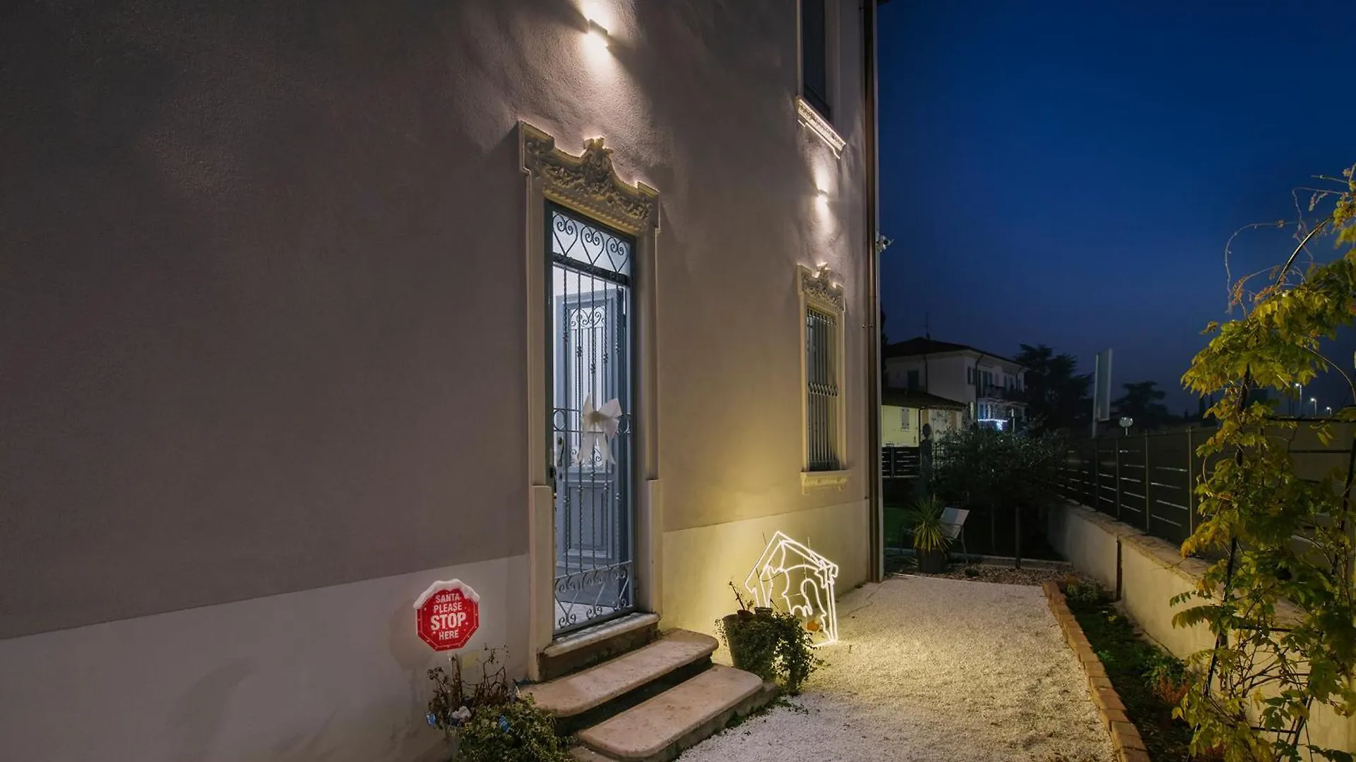 Villa Dei Sogni Appartamento Vicino Ospedale Borgo Trento,Fiera E Arena Di Verona Apartmán