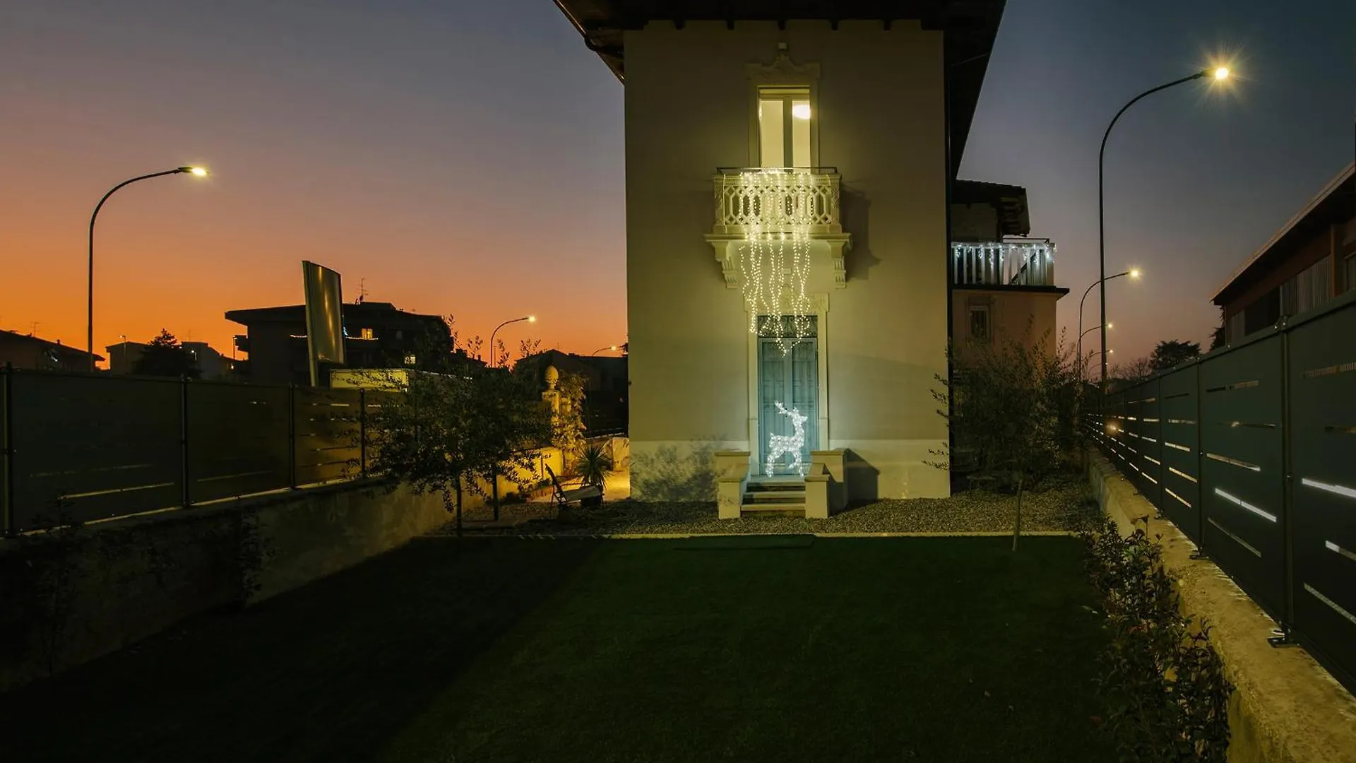 Villa Dei Sogni Appartamento Vicino Ospedale Borgo Trento,Fiera E Arena Di ヴェローナ アパート